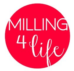 Milling for Life CIO